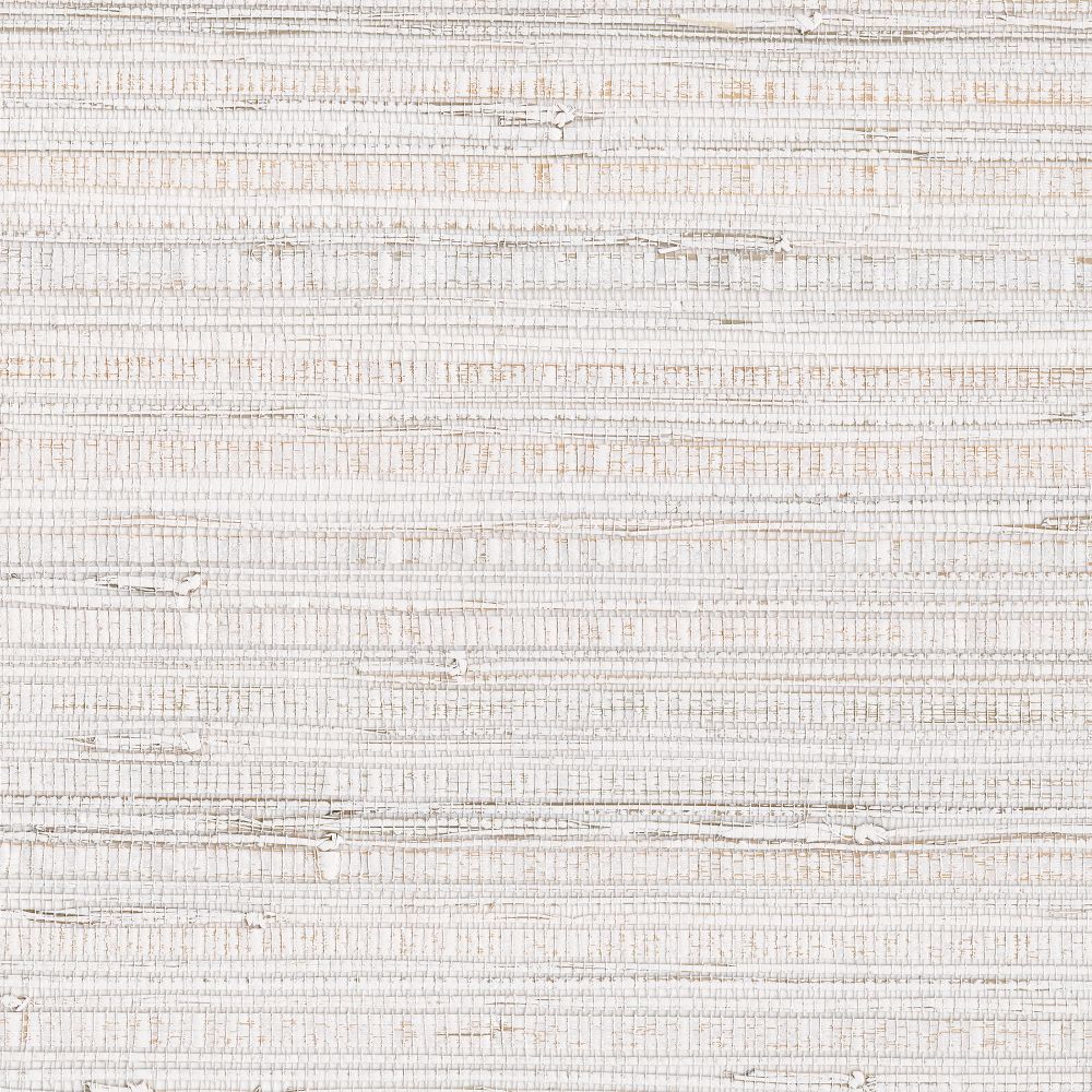 JF Fabrics 9237 91WS141 Wallcovering in White