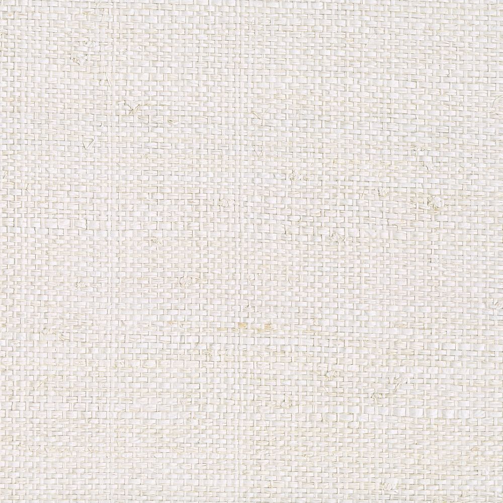 JF Fabrics 9242 91WS141 Wallcovering in White