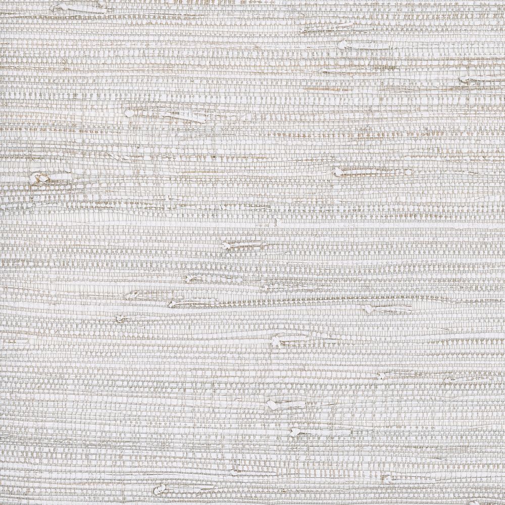 JF Fabrics 9243 32WS141 Wallcovering in White