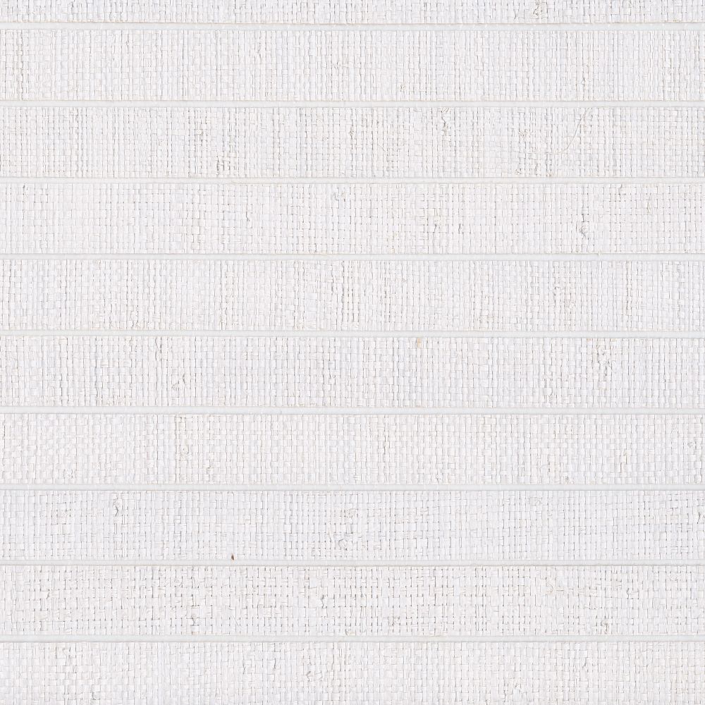 JF Fabrics 9261 91WS141 Wallcovering in White