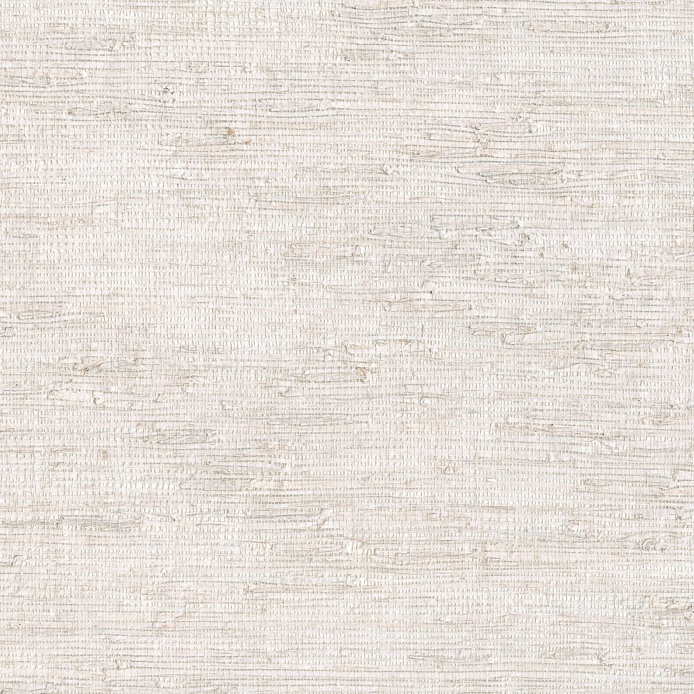 JF Fabrics 9264 91WS141 Wallcovering in White