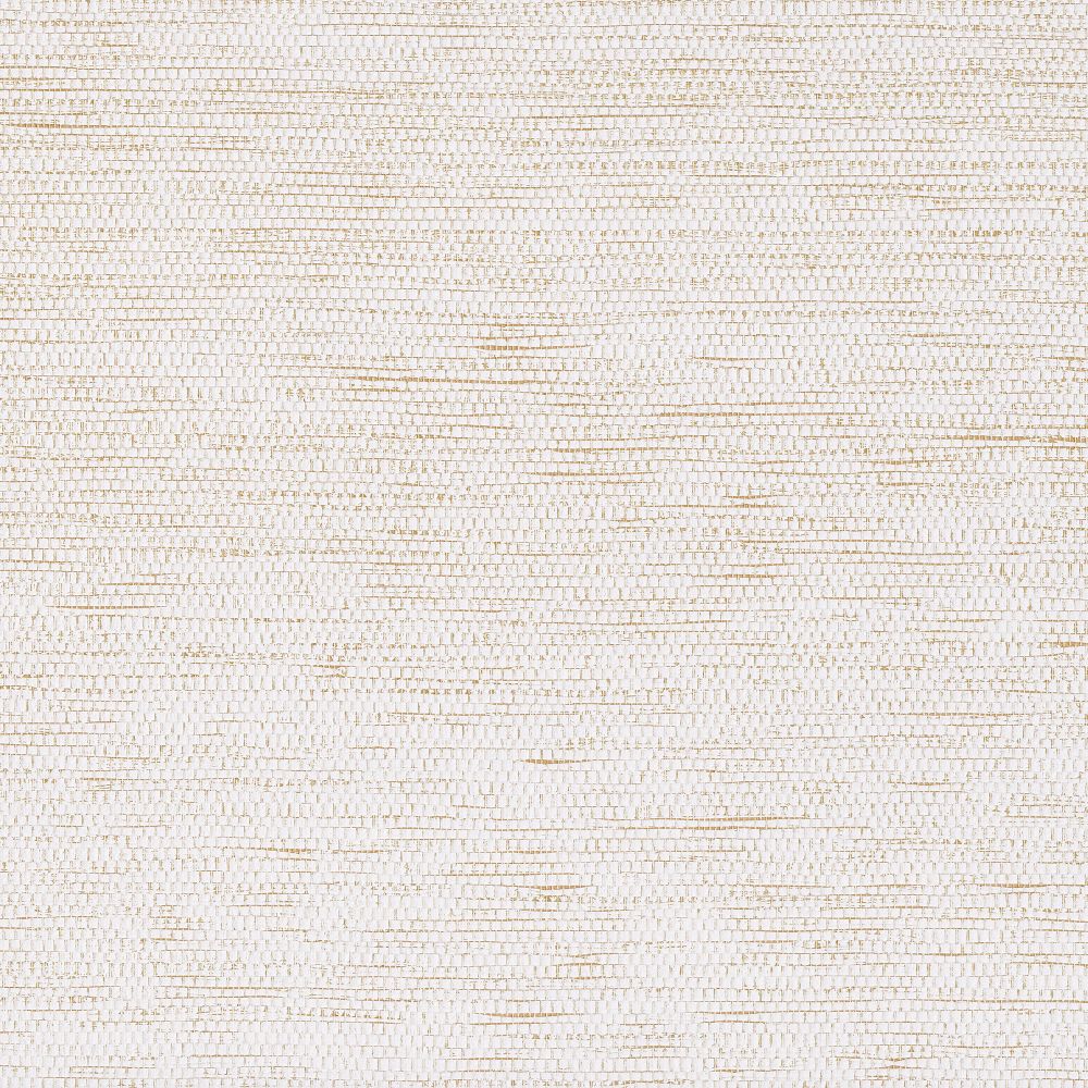 JF Fabrics 9267 10WS141 Wallcovering in White