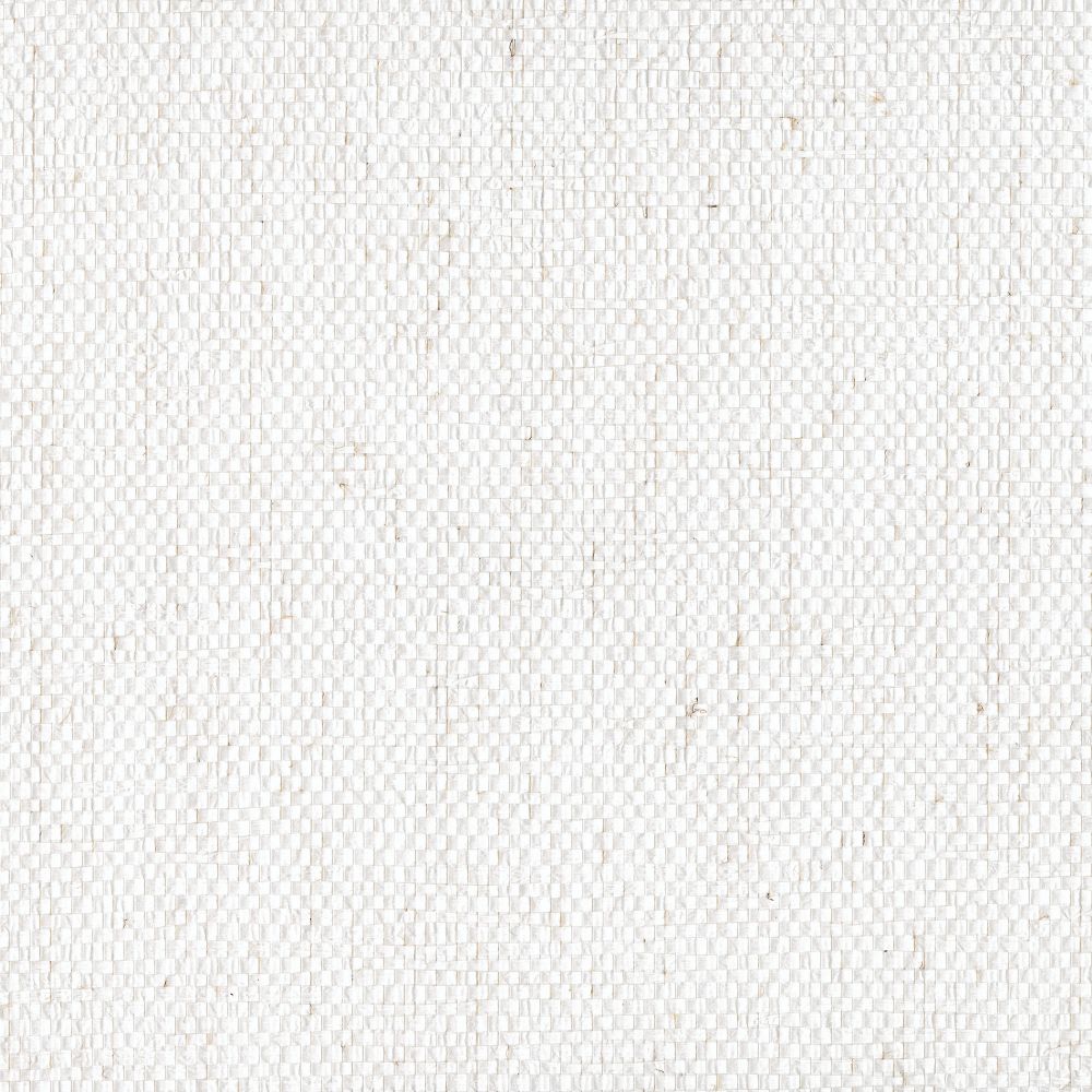 JF Fabrics 9269 191WS141 Wallcovering in White