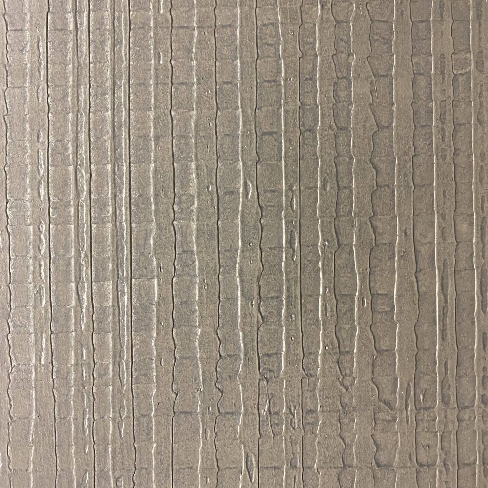JF Fabrics 980003 32WF9231 Tones & Textures V2 Fan Deck Texture Wallcovering in Taupe / Brown