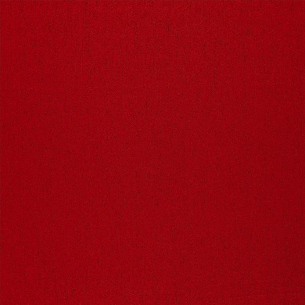JF Fabrics ALPS 47J7711 Fabric in Burgundy; Red