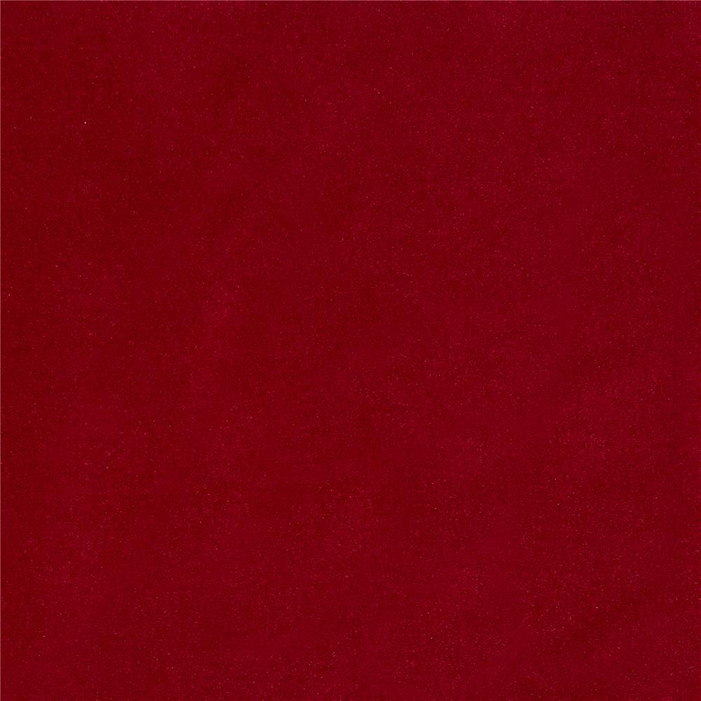 JF Fabrics ANASTASIA 45J7561 Fabric in Burgundy; Red