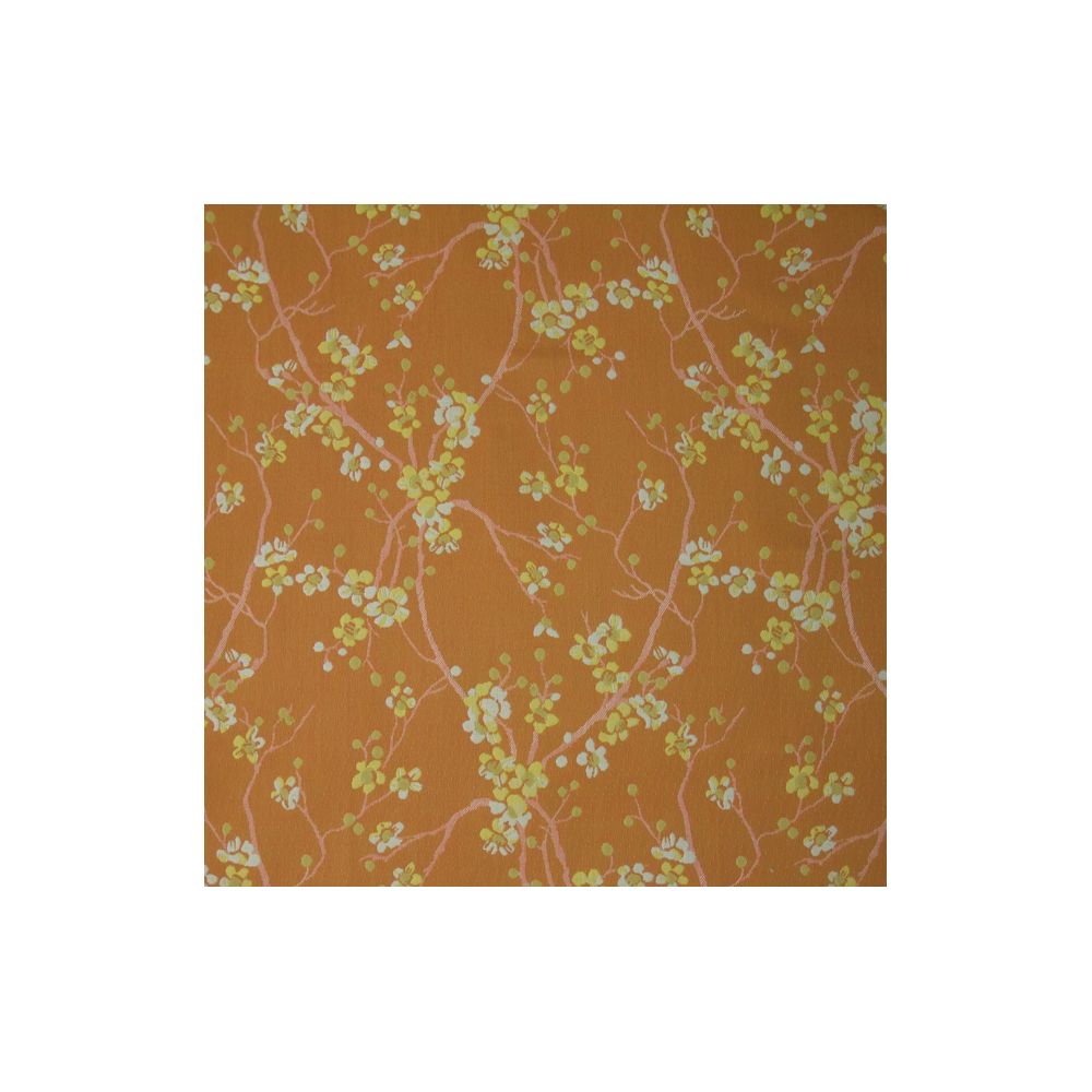 JF Fabrics ANTIGUA-22 Cherry Blossom Floral Multi-Purpose Fabric