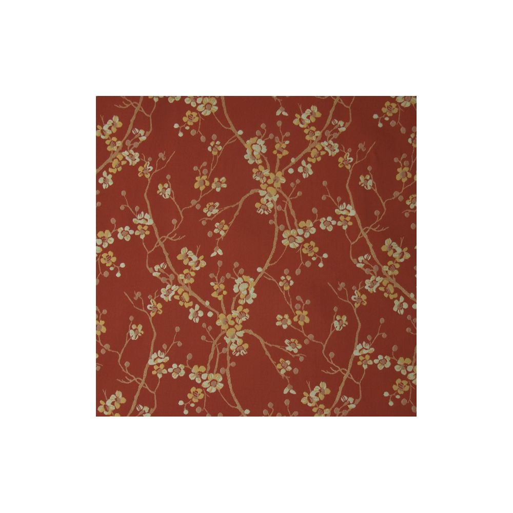 JF Fabrics ANTIGUA-46 Cherry Blossom Floral Multi-Purpose Fabric
