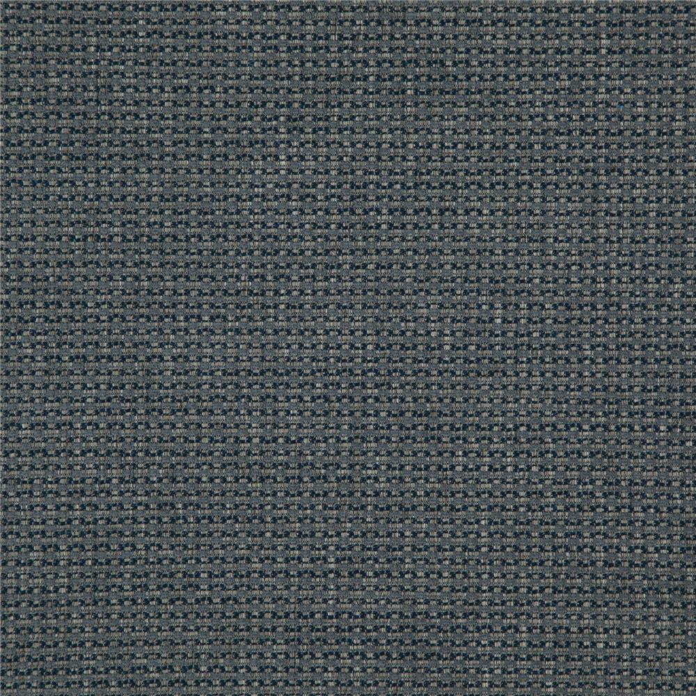 JF Fabrics APPEAL 66J8321 Fabric in Blue