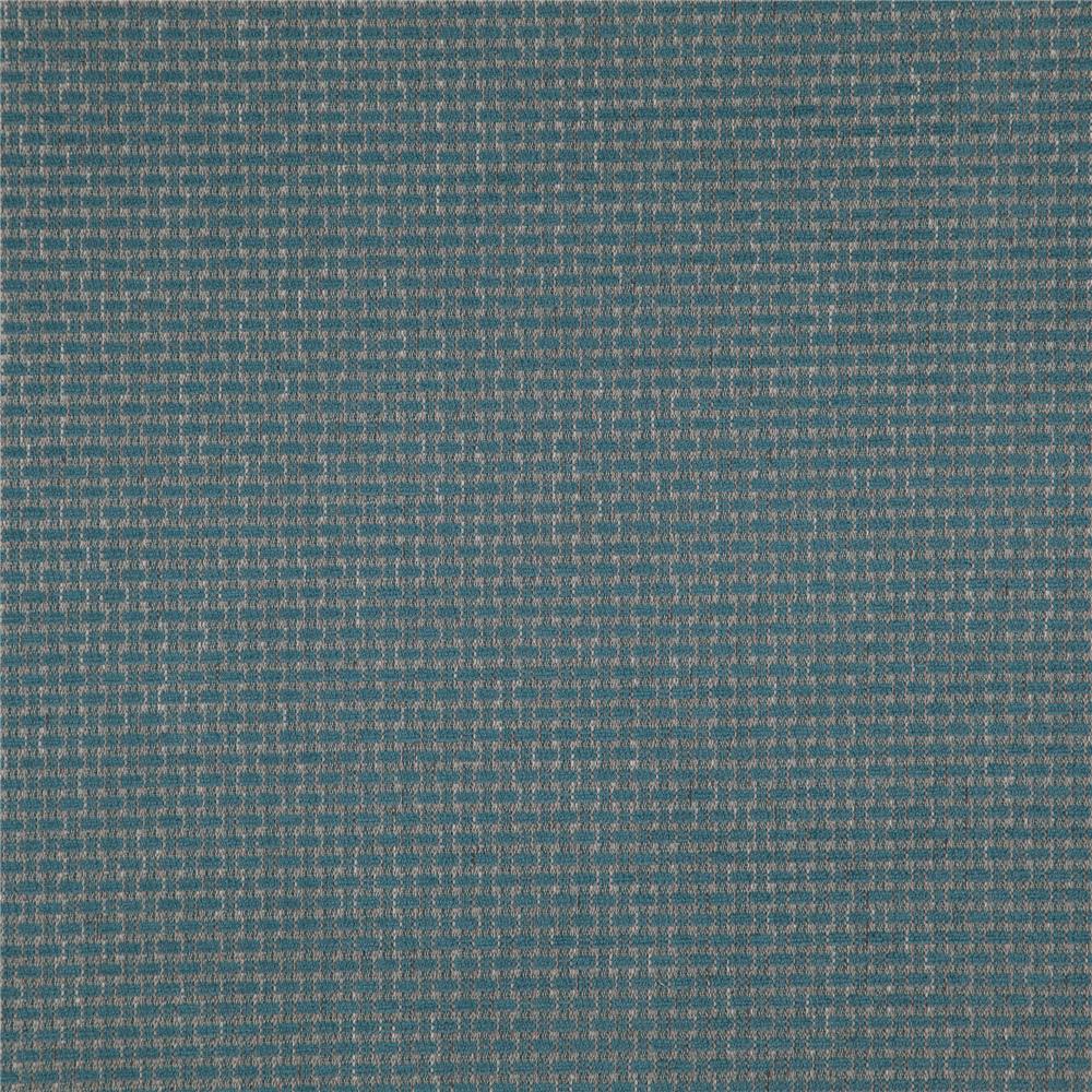 JF Fabric APPEAL 67J8321 Fabric in Blue,Turquoise