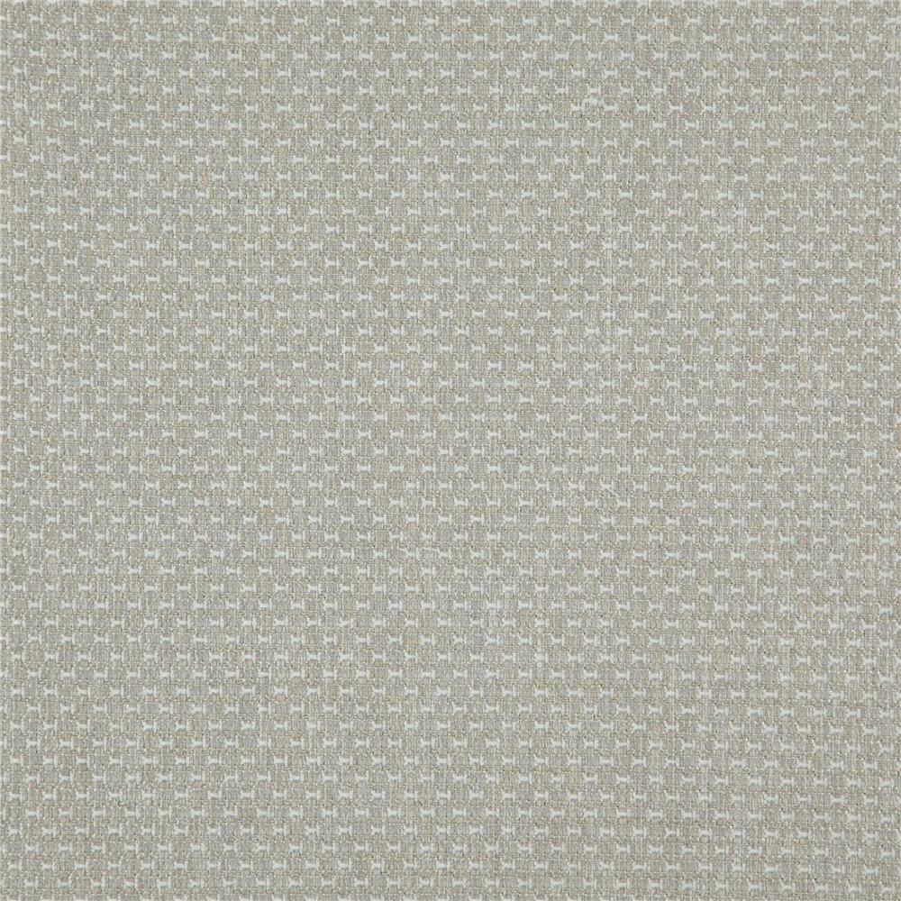JF Fabrics APPEAL 92J8321 Fabric in Grey; Silver