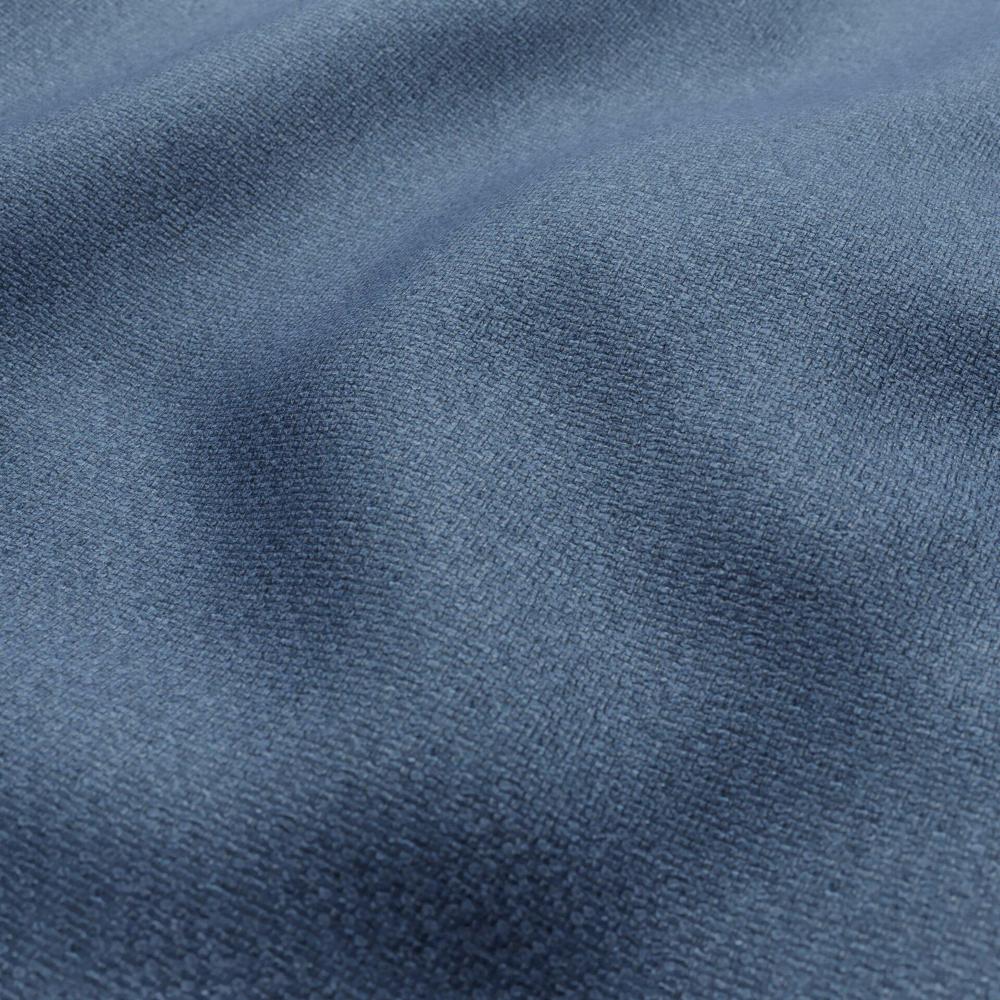 JF Fabric ARCHER 67J9471 Fabric in Blue