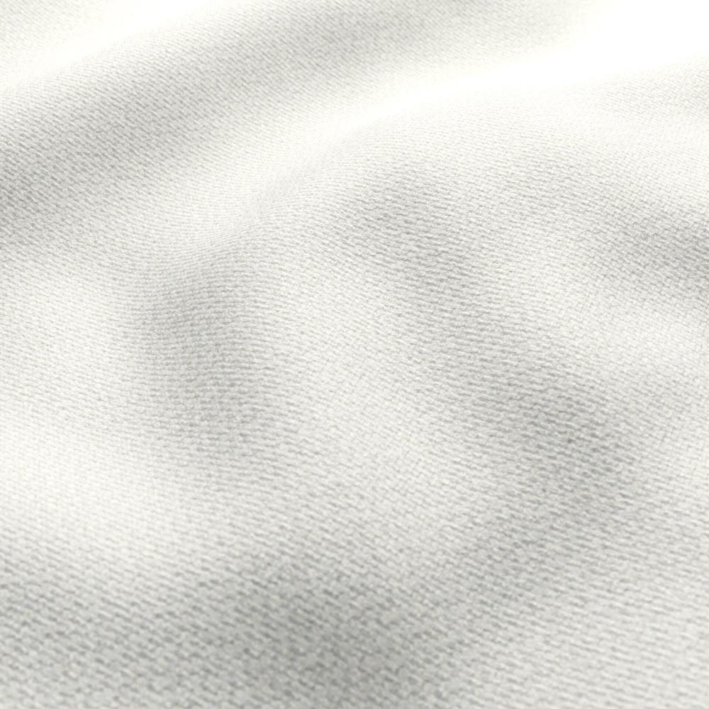 JF Fabric ARCHER 90J9471 Fabric in White