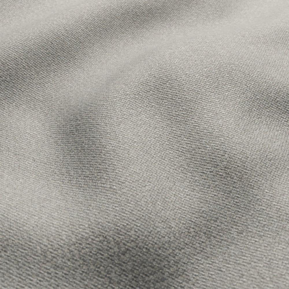 JF Fabric ARCHER 93J9471 Fabric in Grey