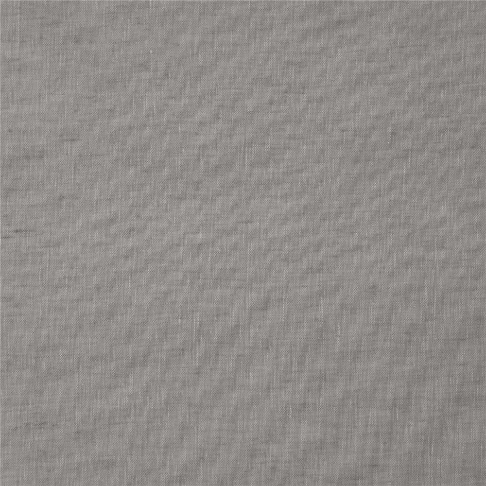 JF Fabrics ARCTIC 96J7691 Fabric in Grey; Silver