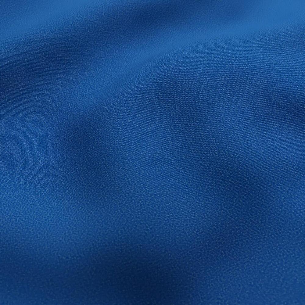 JF Fabric ATLANTIC 68J9301 Fabric in Dark Blue, Light Blue