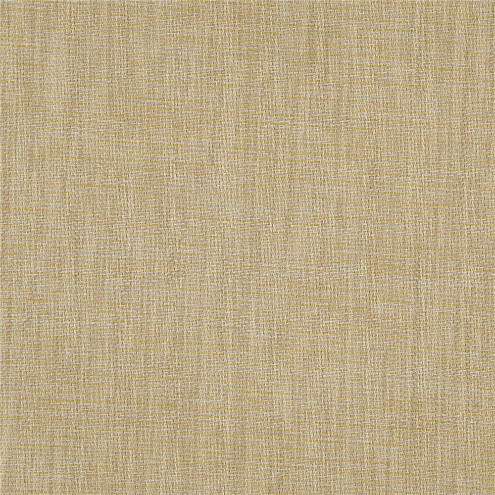 JF Fabrics ATTORNEY 14J8321 Fabric in Yellow; Gold