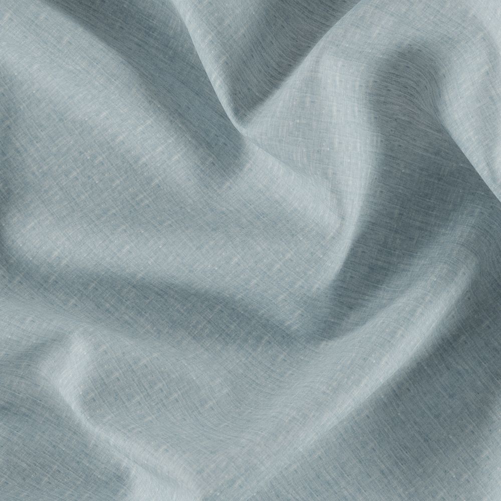 JF Fabrics AURA 63J8931 Drapery Fabric in Blue