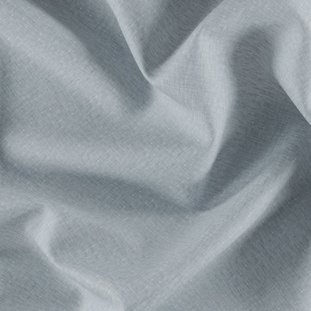 JF Fabrics AURA 64J8931 Drapery Fabric in Blue
