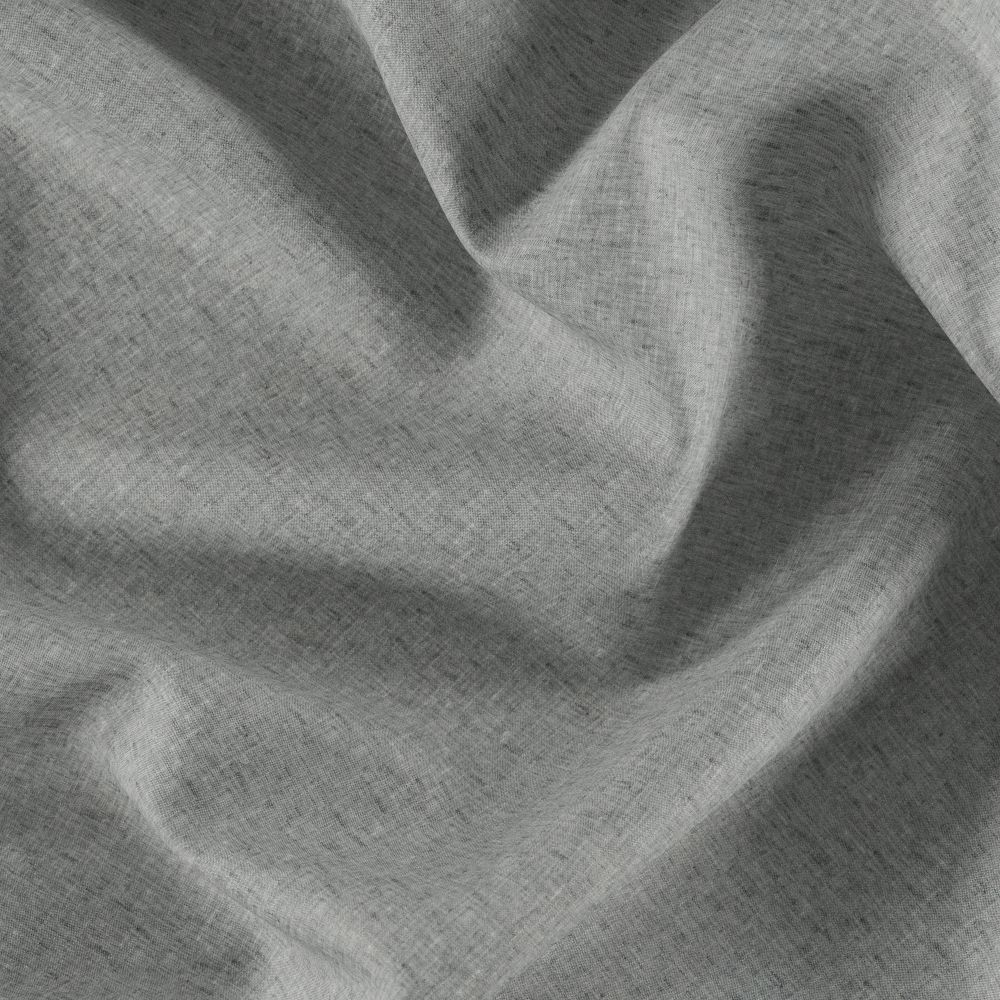 JF Fabrics AURA 97J8931 Drapery Fabric in Grey,Black