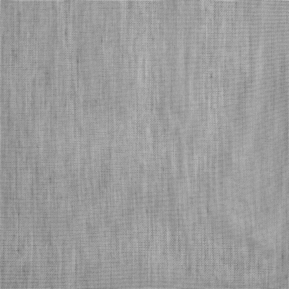 JF Fabrics AUSTEN 97J7281 Fabric in Grey; Silver