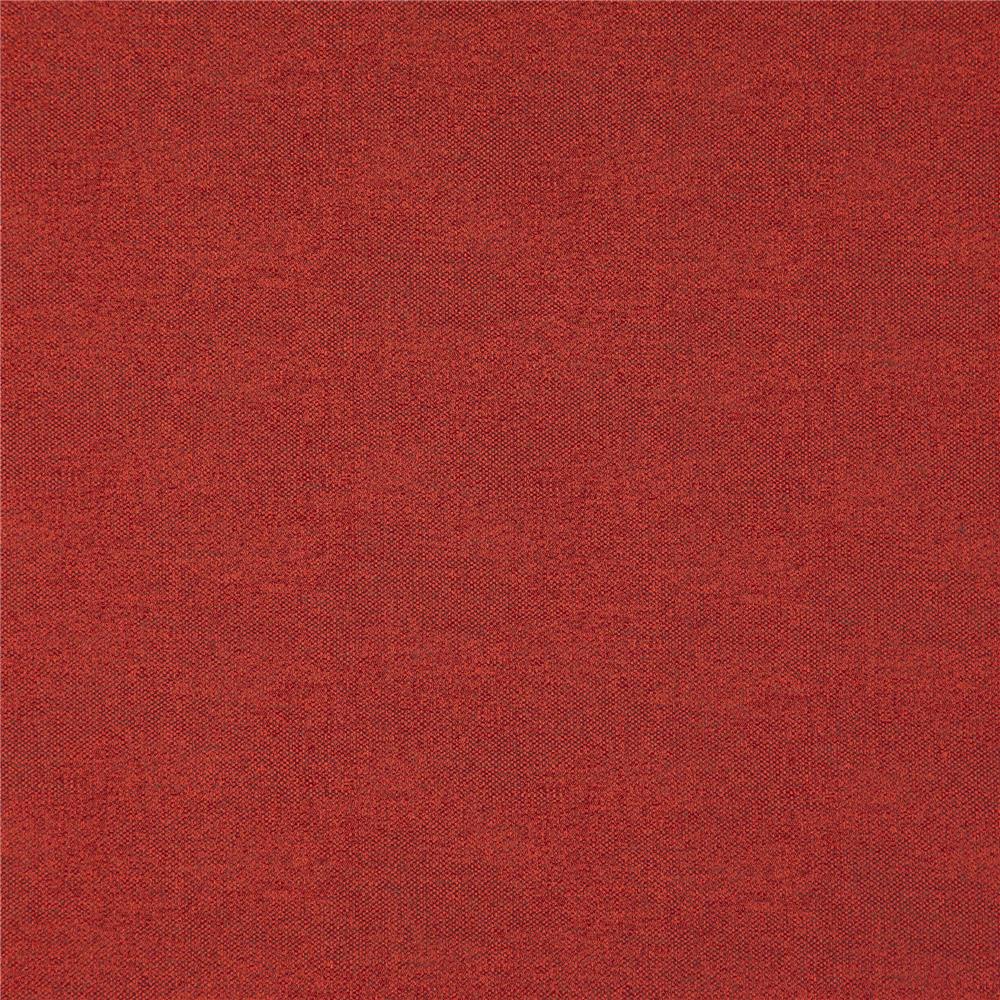 JF Fabrics AVALANCHE 48J7681 Drapery Fabric in Burgundy/Red,Orange/Rust
