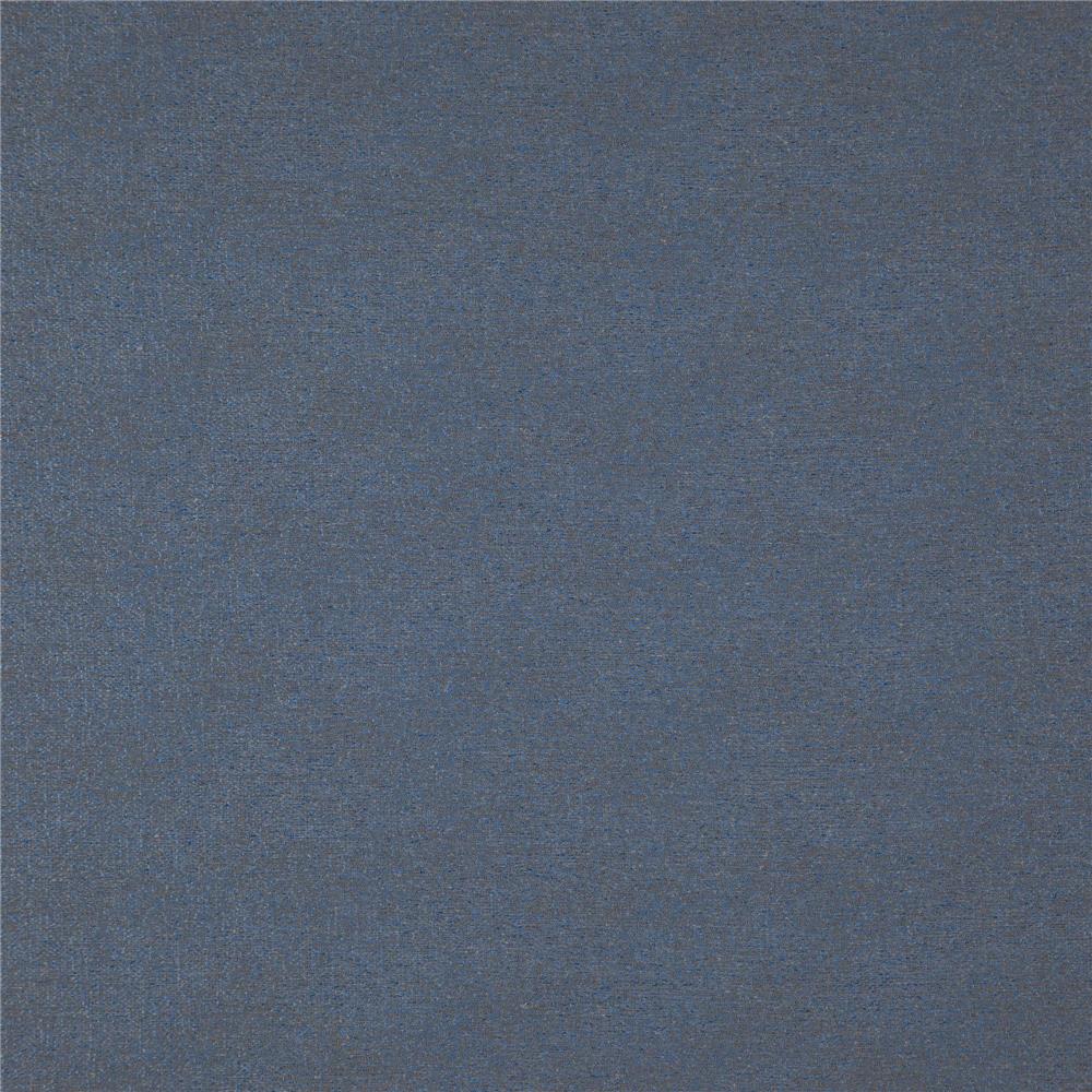 JF Fabrics AVALANCHE 69J7711 Fabric in Blue