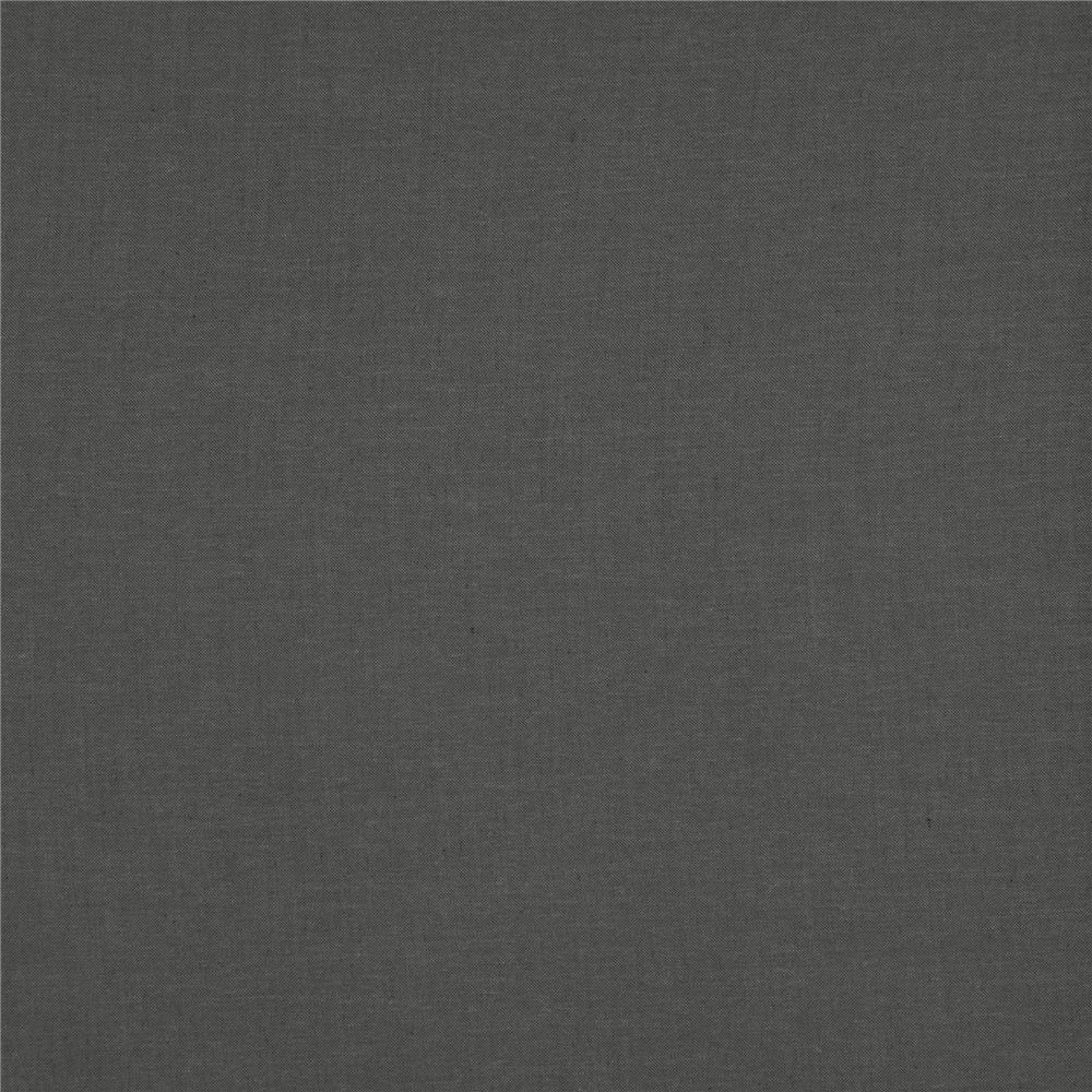 JF Fabrics AVONDALE 99J8081 Fabric in Black