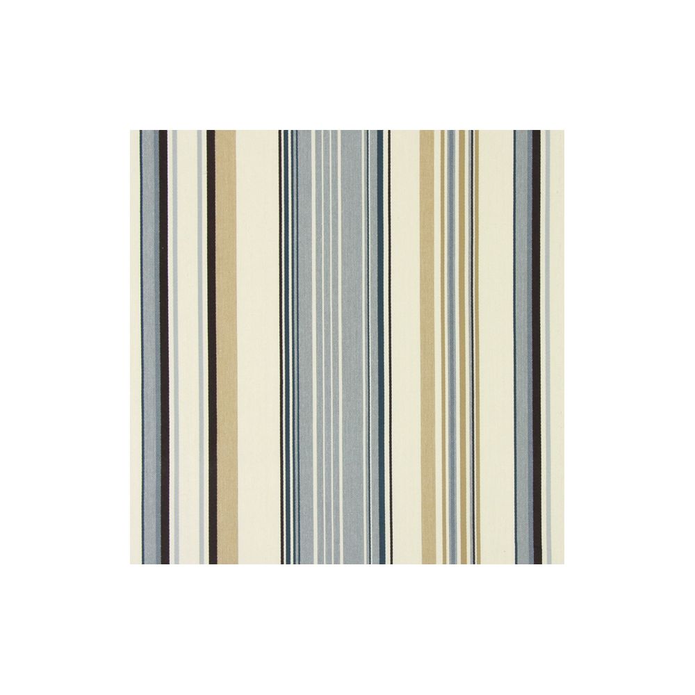 JF Fabrics BAND-63 Stripe Multi-Purpose Fabric