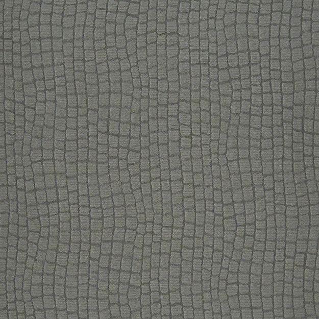 JF Fabrics BEACHFRONT 95J7861 Upholstery Fabric in Grey/Silver