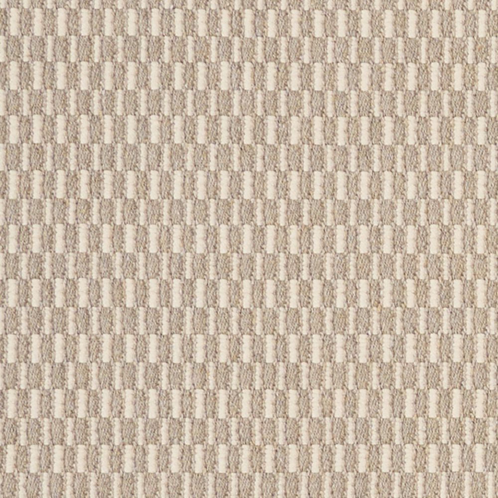 JF Fabric BECKETT 33J9421 Fabric in Brown, Beige