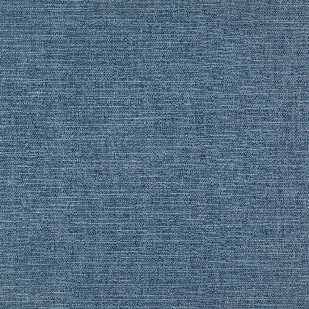 JF Fabrics BINGO 63J8571 Fabric in Blue