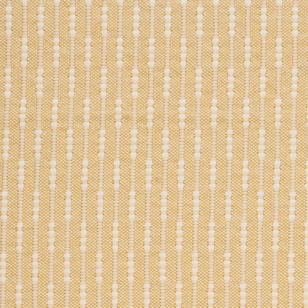 JF Fabric BONDI 18J9391 Fabric in Yellow, Beige