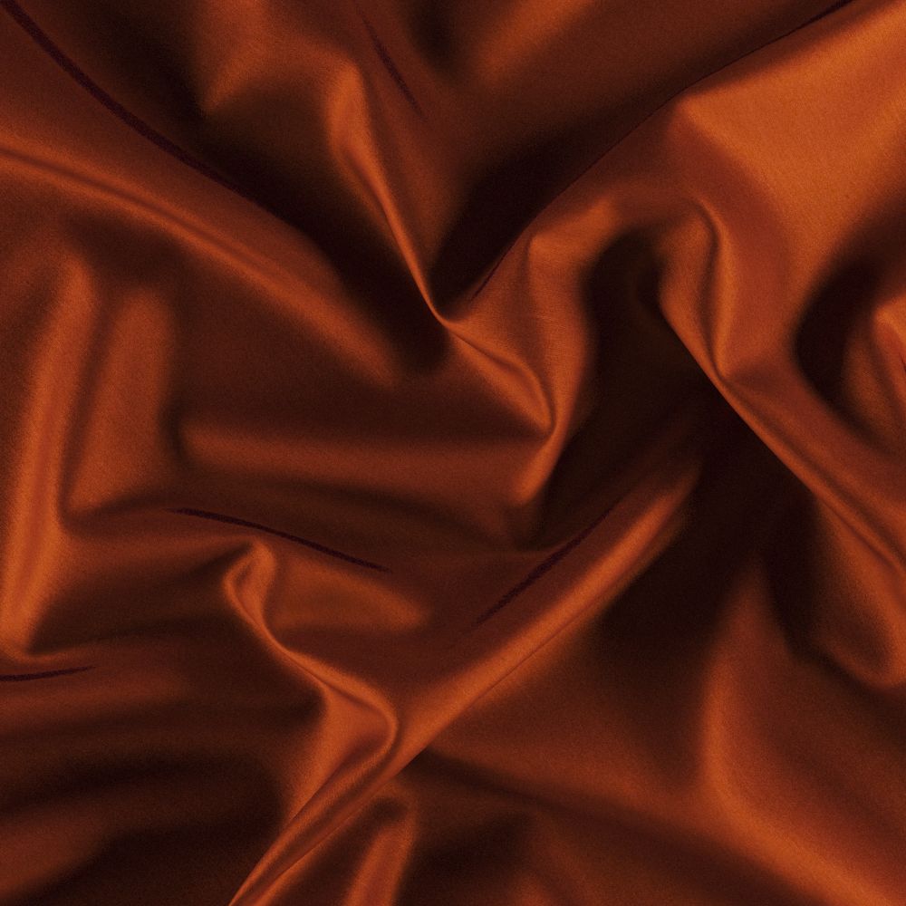 JF Fabrics BORDEAUX 27J8961 Upholstery in Orange,Rust