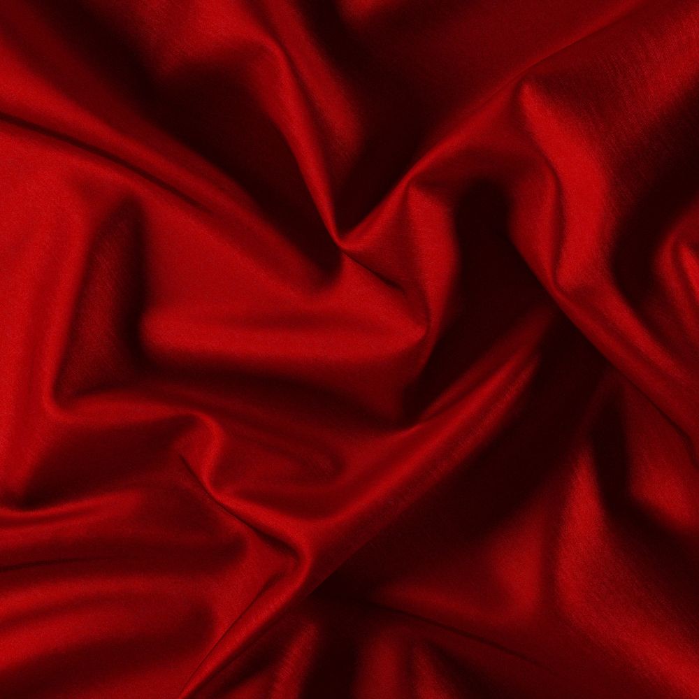 JF Fabrics BORDEAUX 45J8961 Upholstery Fabric in Red