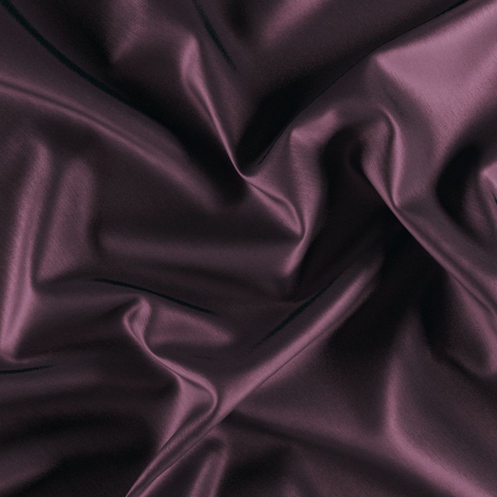 JF Fabrics BORDEAUX 58J8961 Upholstery in Purple