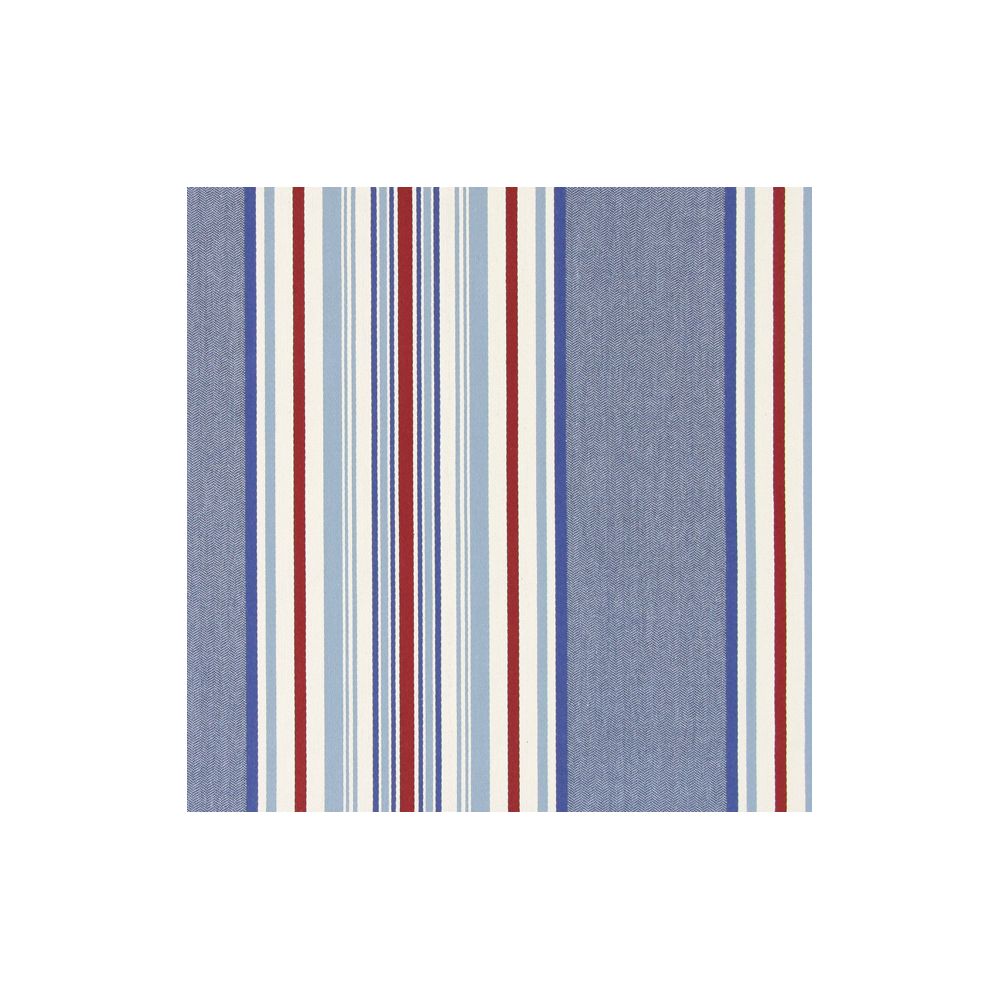 JF Fabrics BORDER-66 Stripe Multi-Purpose Fabric