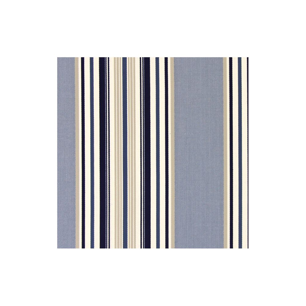 JF Fabrics BORDER-68 Stripe Multi-Purpose Fabric
