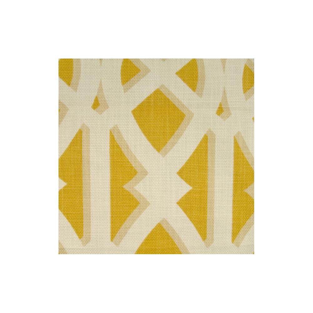JF Fabrics BOYCE-14 Geometric Print Multi-Purpose Fabric