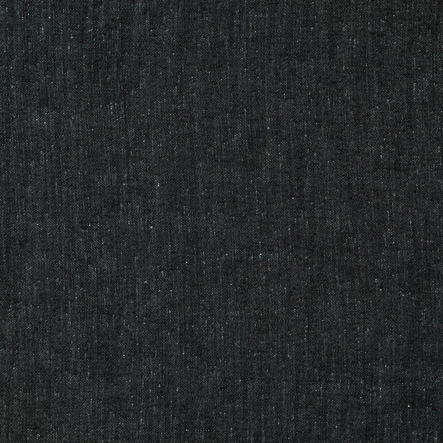 JF Fabrics BRIGHT 98J7681 Drapery Fabric in Black