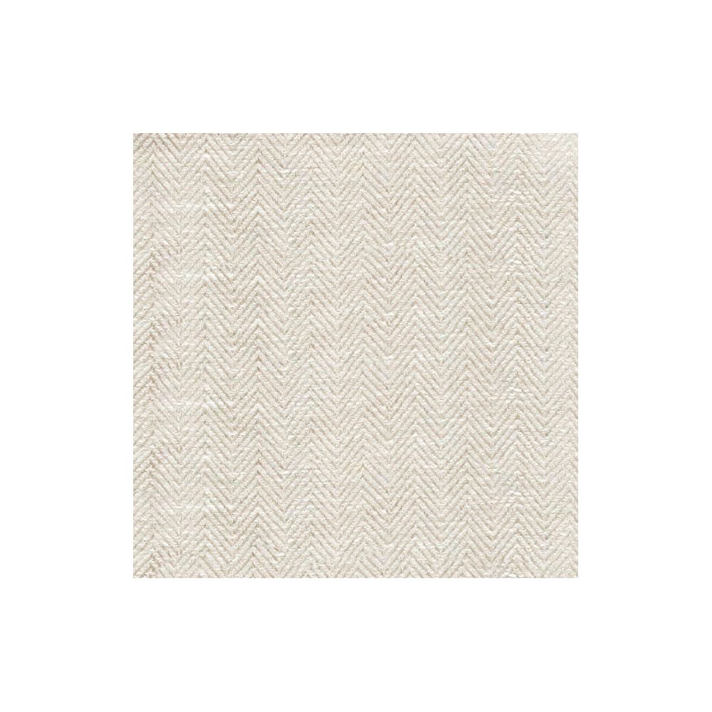 JF Fabrics BRILLIANT-31 Wide Width Herringbone Linen Sheer Drapery Fabric