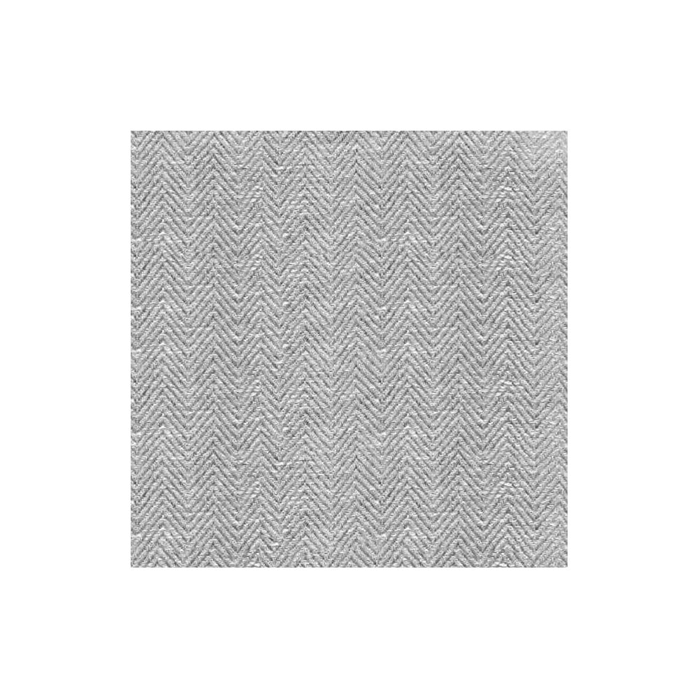 JF Fabric BRILLIANT 96J6901 Fabric in Grey,Silver
