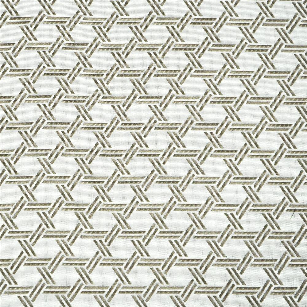 JF Fabrics BROOKLYN-33 Lattice Upholstery Fabric