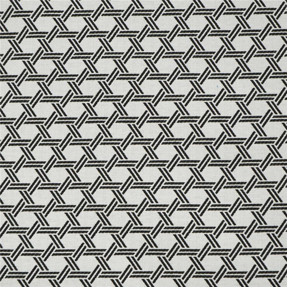 JF Fabrics BROOKLYN-98 Lattice Upholstery Fabric
