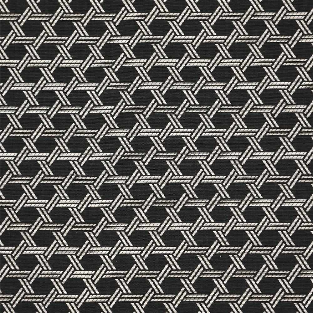 JF Fabrics BROOKLYN-99 Lattice Upholstery Fabric