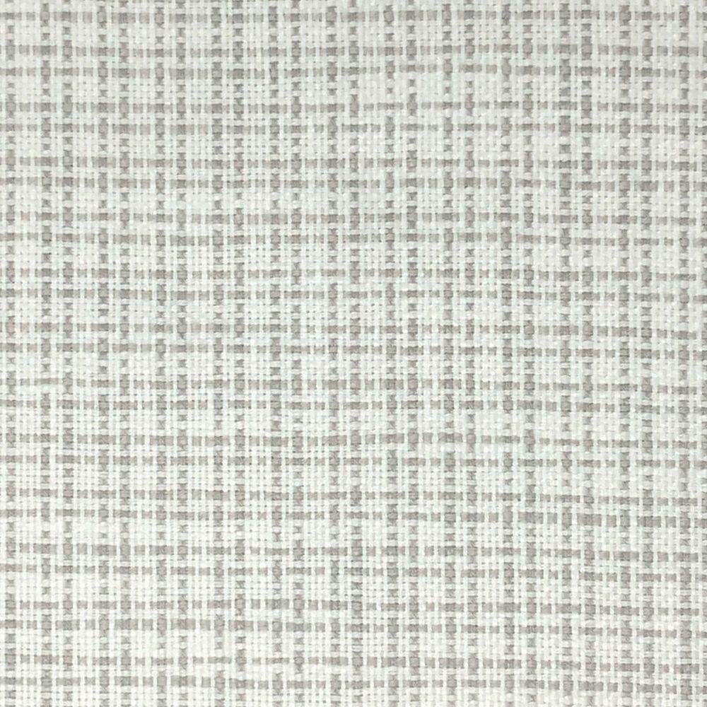 JF Fabrics CABIN 33J9411 Fabric in White/ Beige