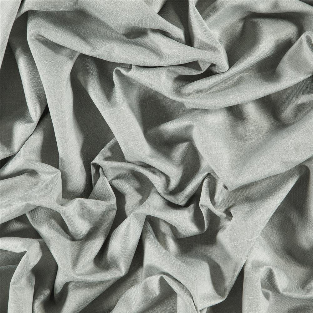 JF Fabrics CALCUTTA 193J8701 Fabric in Grey; Silver