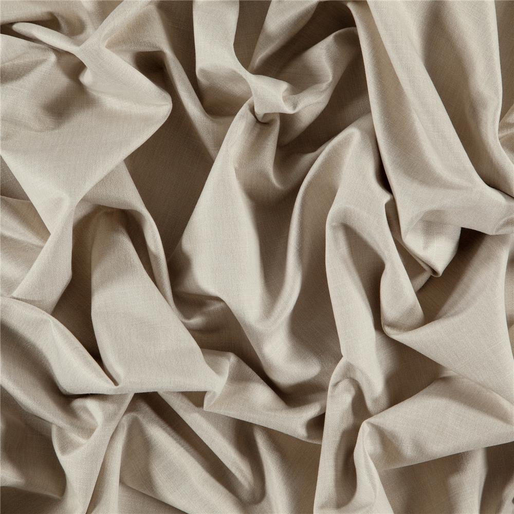 JF Fabrics CALCUTTA 33J8701 Fabric in Creme; Beige; Taupe