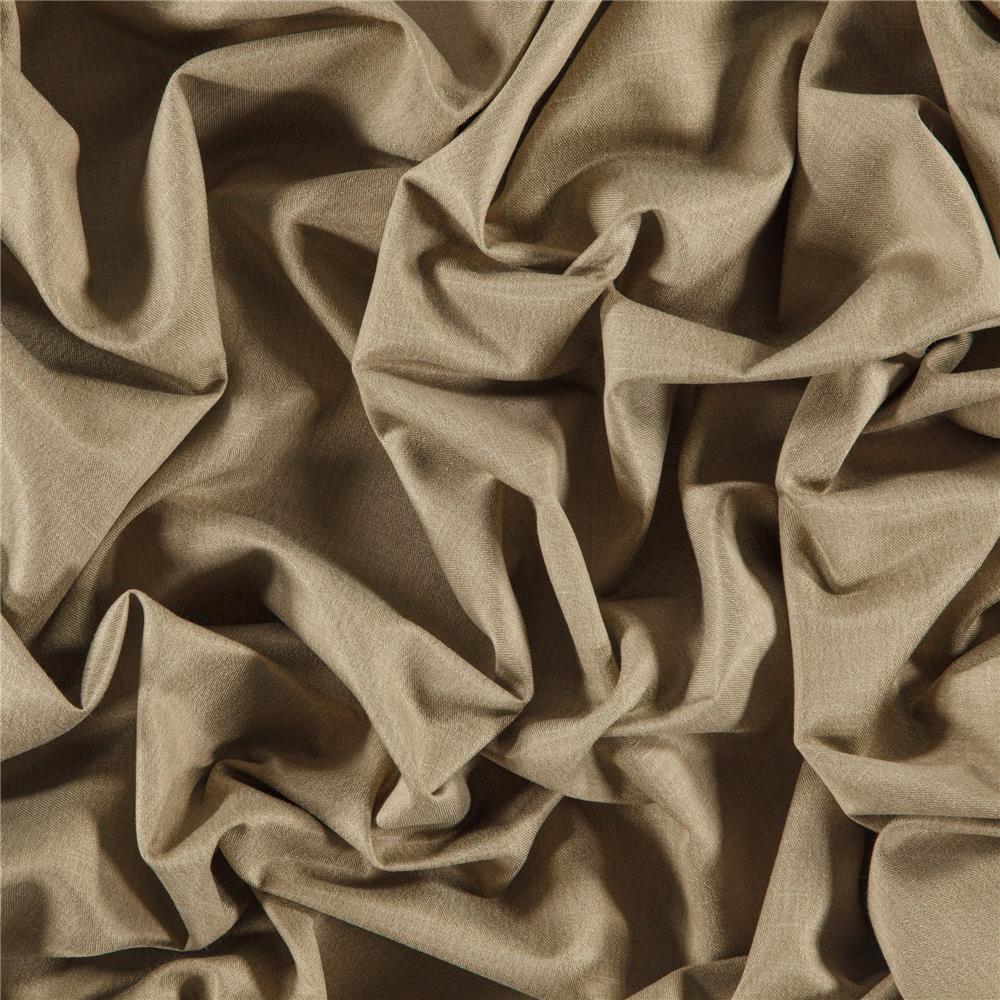 JF Fabrics CALCUTTA 35J8701 Fabric in Brown