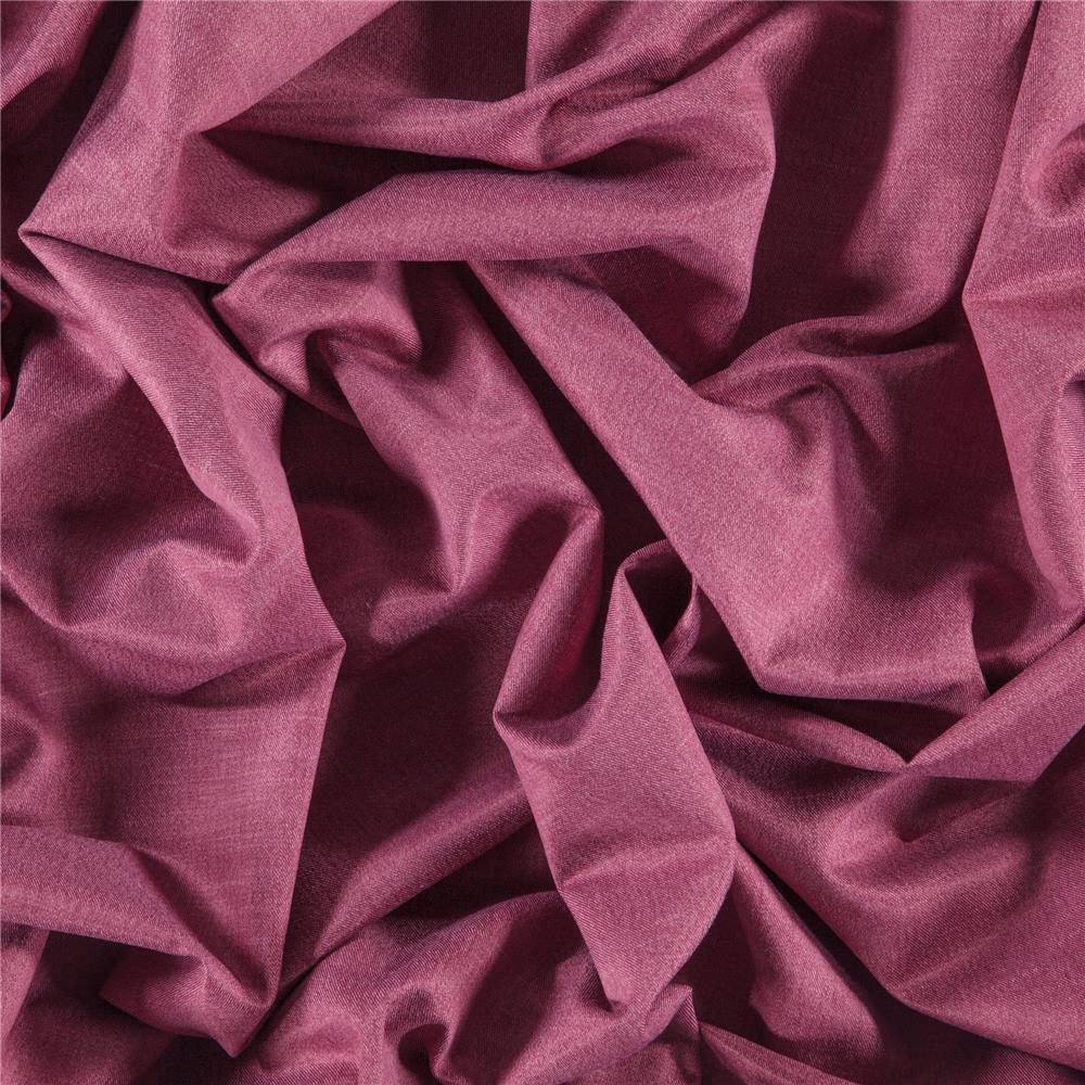 JF Fabrics CALCUTTA 47J8701 Fabric in Burgundy; Red